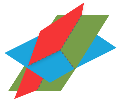 Consistent Texample Math University of Waterloo Math Online - Lesson: Systems of Linear Equations